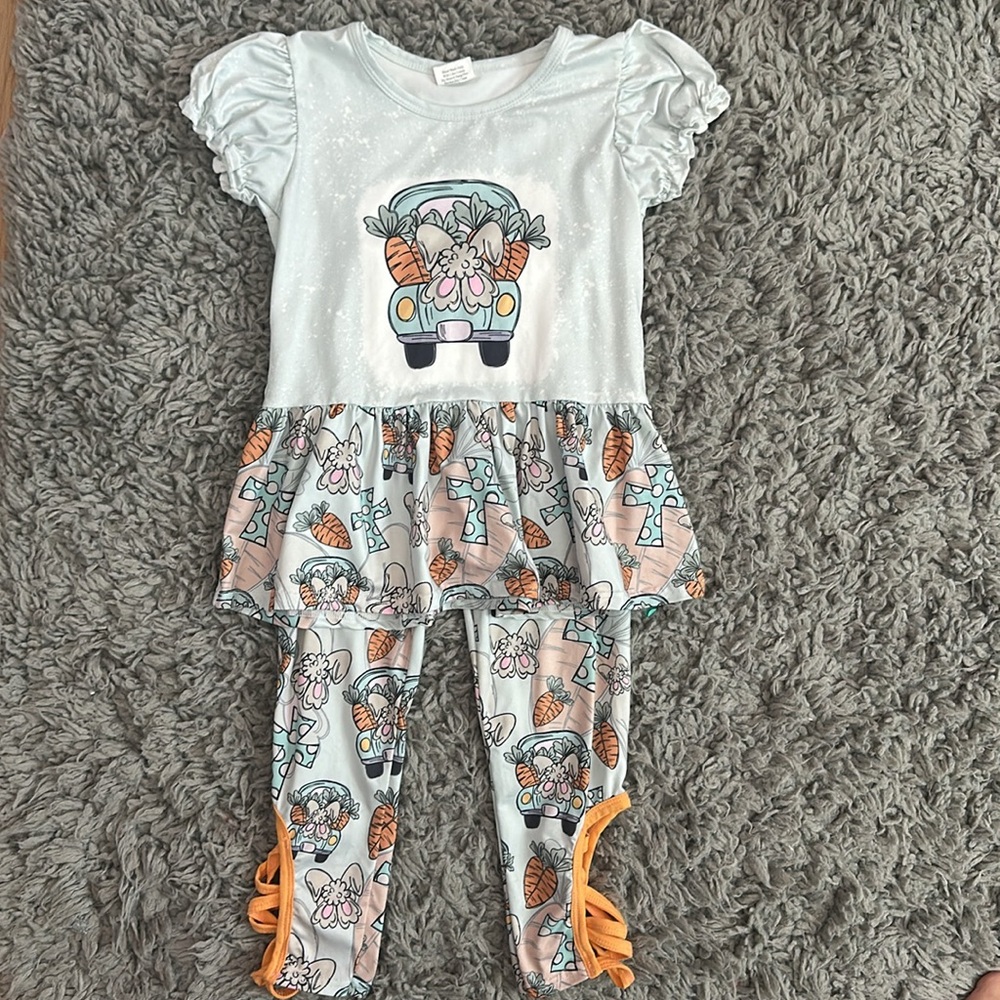 Boutique style Easter set
